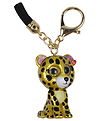 Ty Sleutelhanger m. Knuffel - Mini Boos - 6 cm - Sterling