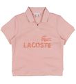 Lacoste Stuttermabolur - Polo - Cembra
