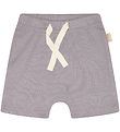 Petit Piao Shortsit - Joustinneule - Modal - Dusty Lavender