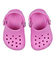 Crocs Sandals - Littles - Taffy Pink