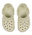 Crocs Sandalen - Classic+ Clog K - Knochen