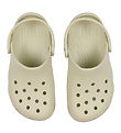 Crocs Sandals - Classic Clog K - Bone