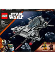 LEGO Star Wars - Pirate Snub Fighter 75346 - 285 Parts