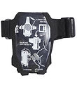 adidas Performance Armband - Run 2W Mob HD - Svart