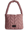 Markberg Shoulder Bag - BonnieMBG - Back - Soft Blush