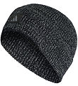 adidas Performance Bonnet - Tricot - Excuter Bonnet C.R - Noir