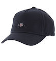 GANT Cap - Shield - Evening Blue