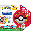 Pokmon Spel - Pokbal - Trainer Mission