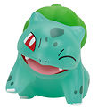 Pokémon Figure - Translucent - Bulbasaur