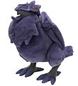Pokémon Kuscheltier - 30 cm - Coviknight