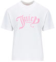 Juicy Couture T-paita - Amanza - Valkoinen