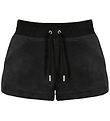Juicy Couture Shorts - Eve - Black