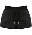 Juicy Couture Shorts - Eva - Zwart