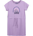 Color Kids Bathing gown - Lavender Mist