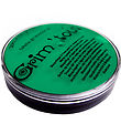 Grim Tout Ansikts- och kroppsmålning - 20 ml - Grön