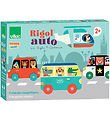 Vilac Toys - Magnetic Transportation