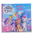 Alvilda Bók - My Little Pony - Sett Þín skoðun - Danskur
