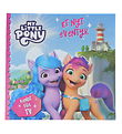 Alvilda Bók - My Little Pony - Nýtt Ævintýri - Danskur