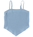 Rosemunde Top - Recadr - Blue Allure