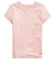 Polo Ralph Lauren T-shirt - Core Replen - Pink