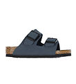 Birkenstock Sandales - Arizona - Marine