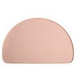 BIBS Diskamotta - Sílikon - Classic+ - Blush