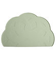 BIBS Tischset - Silikon - Bohemian - Sage