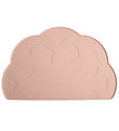 BIBS Tischset - Silikon - Bohemian - Blush