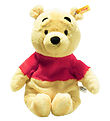 Steiff Soft Toy - 29 cm. - Disney Friends Winnie The Pooh