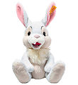 Steiff Soft Toy - 21 cm. - Thumper Rabbit - Multicolored