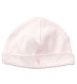 Polo Ralph Lauren Mütze - Core Replen - Rosa