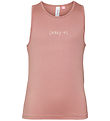 Vero Moda Girl Efst - VmEazy - Ash Rose