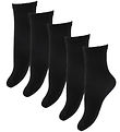 Name It Socks - Noos - NknSock - 5-Pack - Black