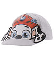 Name It Casquette - NmmManus PawPatrol - Grey Melange