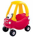 Little Tikes Walking car - Cozy Coupe - 30th Anniversary - Class