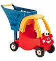 Little Tikes Ostoskärry - Cozy Coupe - Ostoskori