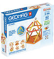 Geomag Magnet set - Classic+ Recycled - 42 Parts