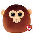 Ty Soft Toy - Squishy Beanies - 25 cm - Dunston