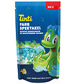 Tinti Foam soap - Color spectacle
