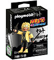 Playmobil Naruto - Naruto - 71100 - 8 Parts