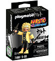 Naruto Playmobil - Naruto - 71100 - 8 Parties