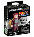Playmobil Naruto - Gaara - 71103 - 4 Parts