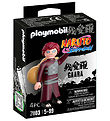 Naruto Playmobil - Gaara - 71103 - 4 Parties