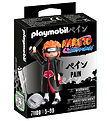 Naruto Playmobil - Pain - 71108 - 8 Parties