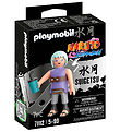 Playmobil Naruto - Suigetsu - 71112 - 7 Teile
