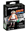 Playmobil Naruto - Killer Bee - 71116 - 6 Parts