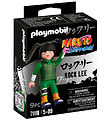 Playmobil Naruto - Rock Lee - 71118 - 9 Osaa