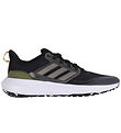 adidas Performance Chaussures - UltraBounce TR - Noir/Blanc/Vert