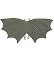 Fabelab Wings - 65x30 cm - Dragon - Olive