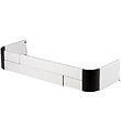 Reer Spisskydd - 57-91x26 cm - Aluminium